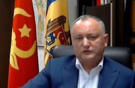 Igor Dodon, atac fără precedent la politicienii români: "Frați, frați dar brânza e cu bani. Stați acasă!". Ce-i transmite lui Traian Băsescu