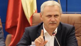 Liviu Dragnea, reacţie nervoasă pe holul Parlamentului, în faţa jurnaliştilor. A ridicat vocea la un reporter | VIDEO