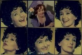 Cine a fost Stela Popescu. Îndrăgita actriţă s-a născut în Basarabia, într-o familie de învăţători