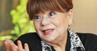 Cristina Stamate, în stare gravă la spital. Ambulanţa a fost chemată la locuinţa ei