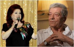Ion Dichiseanu, în stare de şoc. S-a întâlnit cu Stela Popescu în urmă cu doar câteva zile: "E de neimaginat. Sunt blocat total!"