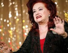 Imagini inedite cu Stela Popescu. Marea actriță a avut parte de o experienţă cum nu credea să aibă vreodată în viață! (VIDEO)