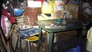 Românca eliberată după 10 ani de sclavie, în Italia, e spitalizată, sub supraveghere. Copiii săi, în grija autorităţilor