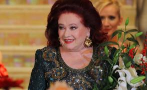 Mesajul emoționant transmis de Casa Regală, după moartea îndrăgitei artiste Stela Popescu