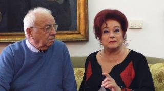 Alexandru Arşinel ar putea lipsi de la înmormântarea Stelei Popescu. Recent, marele actor a făcut o mărturisire cutremurătoare