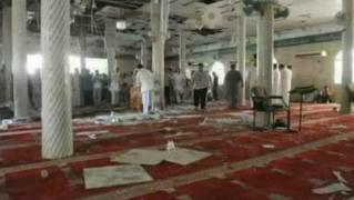 Atac terorist la o moschee din Egipt. Bilanţul cutremurător după atacul cu bombă: sunt peste 200 de morţi şi alte sute de răniţi