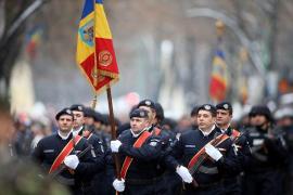 Parada 1 decembrie 2017 Alba Iulia. Orașul va găzdui una dintre cele mai spectaculoase parade militare de 1 Decembrie din ultimii ani