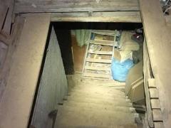 Povestea incredibilă a tinerei românce sechestrate timp de 10 ani într-un beci, în Italia. Tatăl Cristinei a absolvit Facultatea de Drept, dar nu și-a putut crește fiica