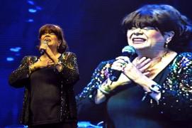 Actrița Cristina Stamate, o viață pe scenă: "Sincer, pe mine m-a ales meseria, nu eu am ales-o pe ea"