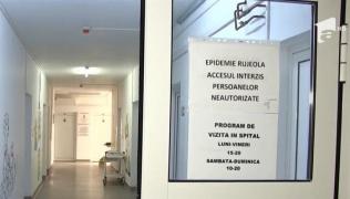 Peste 40 de noi cazuri de rujeolă înregistrate în 5 zile, în România