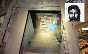 Italianul care a transformat în sclavă o româncă, timp de 10 ani, a mai ţinut prizonieră o tânără