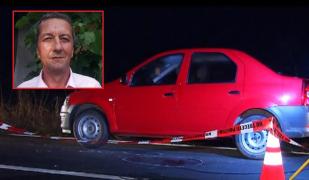 El este bărbatul asasinat de autostopişti, la Călăraşi. De obicei, nu lua pe nimeni la ocazie, dar soţia l-a rugat să-i ia, pentru că "erau tineri şi tremurau de frig"