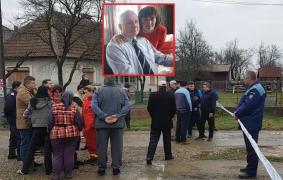 Dezvăluiri din ancheta triplei crime din Satu Mare. Anchetatorii iau în calcul inclusiv ca cineva din cadrul familiei să fi comis omorul