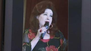 Actriţa Stela Popescu a fost înmormântată la Cernica. Sute de admiratori au condus-o pe ultimul drum