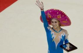 Final de carieră pentru Cătălina Ponor. Gimnasta a participat la ultimul concurs, în Mexic