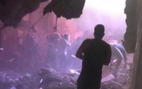 Român rănit într-un club din Tenerife, unde ringul de dans s-a prăbuşit. Cel puţin 22 de victime