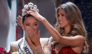 Ea este noua Miss Universe 2017! Povestea cutremurătoare a celei care a fost încoronată drept cea mai frumoasă femeie din lume (VIDEO)