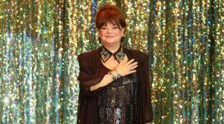 Cristina Stamate a murit