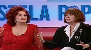 Stela Popescu, mărturie emoţionantă despre buna ei prietenă Cristina Stamate: "Lumea teatrului ar fi mai săracă fără ea"