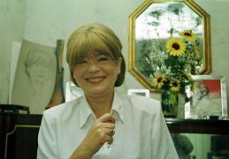 Scena românească, din nou în doliu. Mesajele emoţionante ale artiştilor după moartea Cristinei Stamate: 'A vrut să nu-şi lase prietena singură'