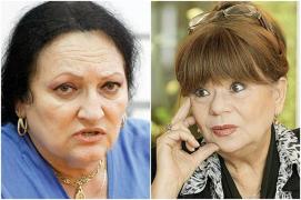 Monica Pop face dezvăluiri tulburătoare. Un subiect "sensibil" o băgase pe Cristina Stamate în depresie: "Nu a mai vrut să continue viaţa. A cedat!"