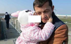 Noi detalii în cazul șoferului de TIR din Huşi, bănuit că ar fi criminal în serie. Soția bărbatului, o “vrãjitoare psihopatã”, era la curent cu crimele