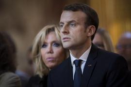 Incident grav înainte de sosirea preşedintelui Macron în Bali. Mai mulţi răniţi, după ce o grenadă a fost lansată împotriva unor soldaţi francezi