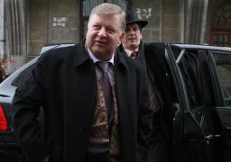 Omul de afaceri Costel Căşuneanu, suspect într-un dosar de evaziune şi spălare de bani