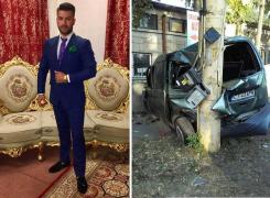 Mesaj sfidător al tânărului care s-a drogat într-un club din Mamaia şi apoi a ucis o femeie pe trecerea de pietoni: 'Norocul în viaţă, ţi-l faci cu mâna ta!'