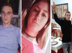 Un tânăr a fost bătut şi abandonat pe stradă, într-o baltă de sânge, din cauza unei fete. Agresorul a fost arestat preventiv!