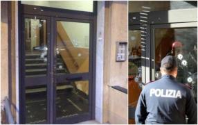 Zece români, între care patru copii mici, ţinta unui atac armat în Italia! "Ne-am ascuns sub pat! Am văzut gloanţele cum se înfig în zidul sufrageriei"