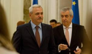 Dragnea şi Tăriceanu răspund Departamentului de Stat SUA în problema legilor justiţiei: "nu pare să fie o analiză echilibrată"