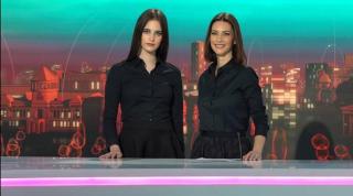 Pe 29 noiembrie și 1 decembrie, la Antena 1, ediții de sărbătoare în platoul Observatorului