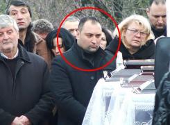 El este tânărul din Satu Mare care şi-ar fi ucis părinţii şi bunica. Răzvan Rentea ar fi comis triplul asasinat pentru bani (VIDEO)