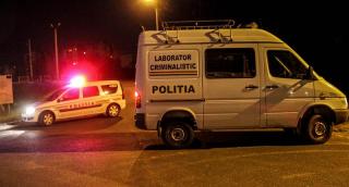 O nouă crimă în Satu Mare! Criminalul a sunat la 112 după ce a omorât un bărbat