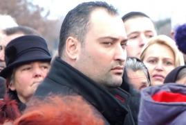 Principalul suspect în tripla crimă din Satu Mare e sergent major în rezervă. Dat afară de la ISU, a fost declarat inapt la testul psihologic