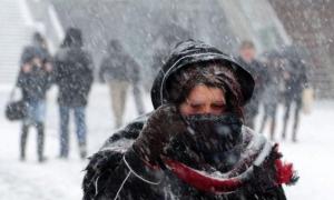 Un ciclon mediteranean ameninţă România. Meteorologii anunţă o schimbare dramatică a vremii în următoarele zile