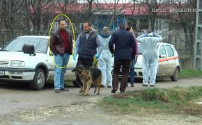 Ce l-a dat de gol pe Răzvan Rentea, principalul suspect al triplei crime din Satu Mare. Ce l-a trădat şi cum a trezit suspiciunea poliţiştilor (Video)