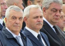 Dragnea şi Tăriceanu, decizie neaşteptată cu două zile înainte de 1 Decembrie. Şefii Parlamentului dau peste cap manifestațiile de Ziua Națională a României
