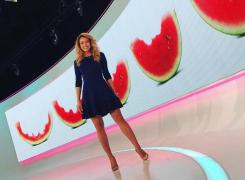 Ziua Antenei 1: ce făceau acum 24 de ani vedetele de la Meteo, Iuliana Pepene şi Mihai Jurca