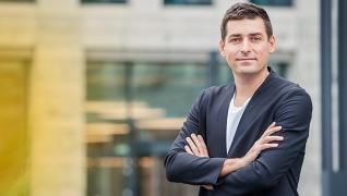 Mihai Jurca, omul de la meteo pasionat de călătorii