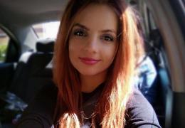 Deznodământ în cazul tinerei din Dorohoi care a dispărut în Spania! Claudia a fost găsită într-un parc