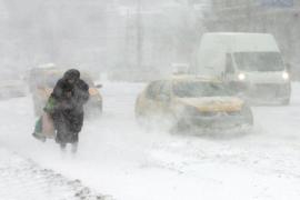 Cod galben de ninsori, viscol puternic şi polei în România. Meteorologii au emis o nouă avertizare de vreme rea. Ce se va întâmpla, de mâine, în Capitală