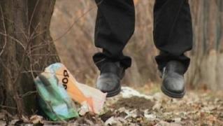 O femeie din Sălaj a trăit şocul vieţii sale când şi-a găsit soţul spânzurat. Nimic nu ar fi prevestit gestul extrem al bărbatului