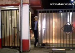 Dan Diaconescu a fost eliberat condiţionat. Primele declaraţii la ieşirea din închisoare (VIDEO)