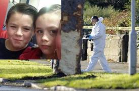 Carnagiu pe șosea! Un tânăr de 15 ani a furat o mașină și apoi a ucis 3 copii și 2 adulți după ce s-a izbit de un copac