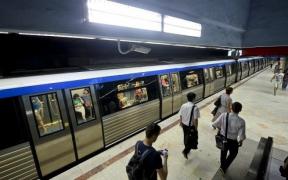 Directorul de exploatare al Metrorex: "Nu ştiam că am fost demis, am aflat din presă"