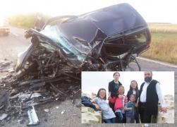 Veşti de ultimă oră despre Maria Gavril, soţia preotului mort în carnagiul de la Cornu Luncii. Medicul femeii a făcut anunţul în urmă cu puţin timp