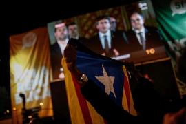 Reacţia dură a Scoţiei, după arestarea a opt miniştri calatani la Madrid: 'Este o eroare, ar trebui condamnat'