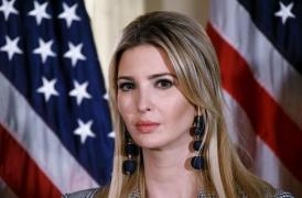 Ivanka Trump, mesaj pentru victimele abuzurilor sexuale: 'Nu trebuie să fie tolerat niciodată'
